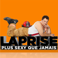 Philippe Laprise
