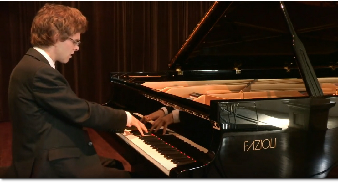 Philippe Prud'homme et ses invités