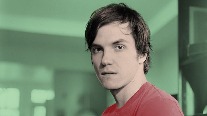 Philémon Cimon au Centre Phi