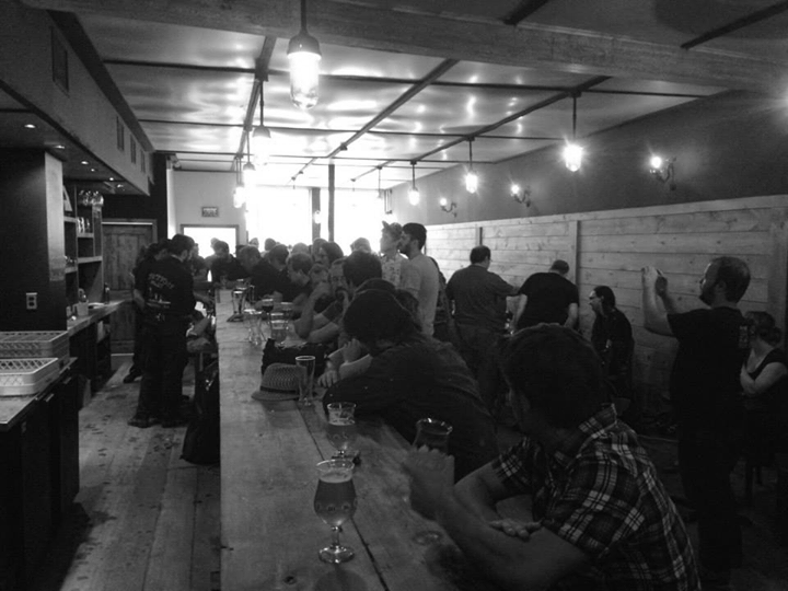 Philopolis Montréal 2017 / Lancement / Launch event