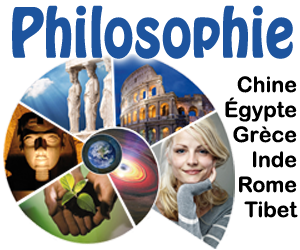 Philosophie d'Orient et d'Occident