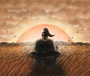 Philosophie martiale et l'esprit des arts martiaux