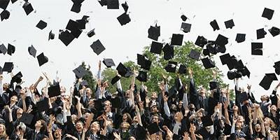 Photo des finissants de la session d'automne