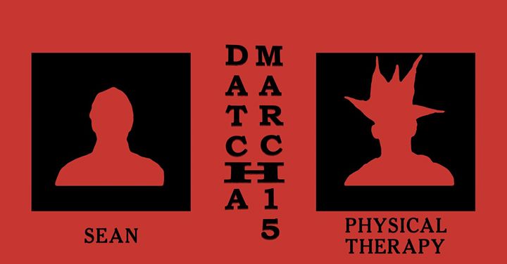 Physical Therapy [NYC] and Sean at Datcha Thursdays