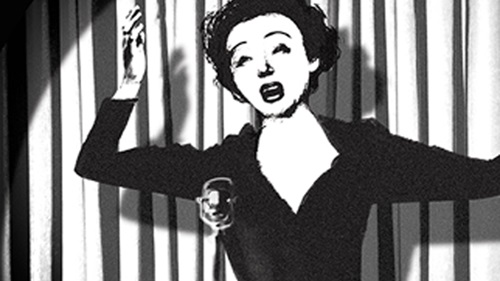 Piaf a 100 ans. Vive la Mome!