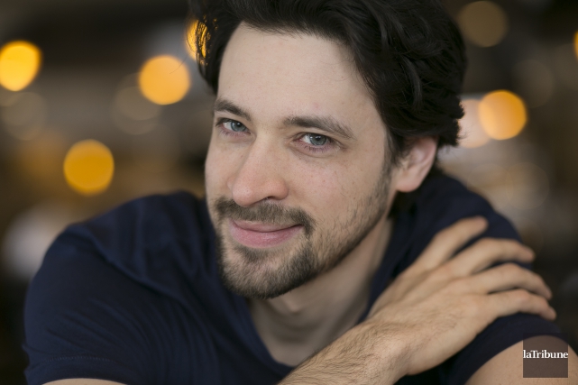 Piano à quatre mains à la Maison Trestler