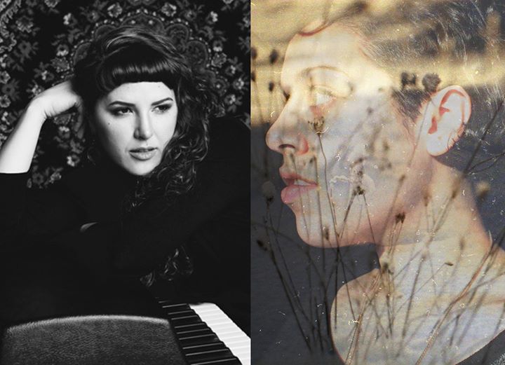 PIANO FEST // Michelle Willis & Mara Nesrallah