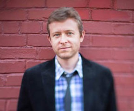 Piano Trio Tuesdays: Josh Rager Trio