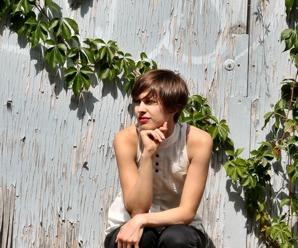 Piano Trio Tuesdays: Marie-Fatima Rudolf Trio