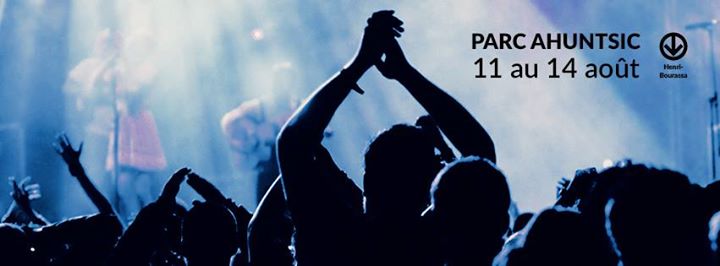 Pianos Publics ★ FestiBlues