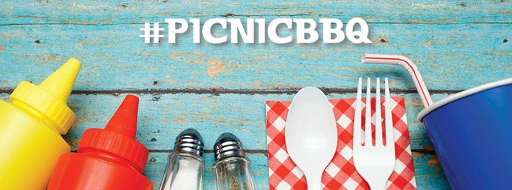#PICNICBBQ