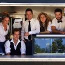 PIÈCES POUR EMPORTER