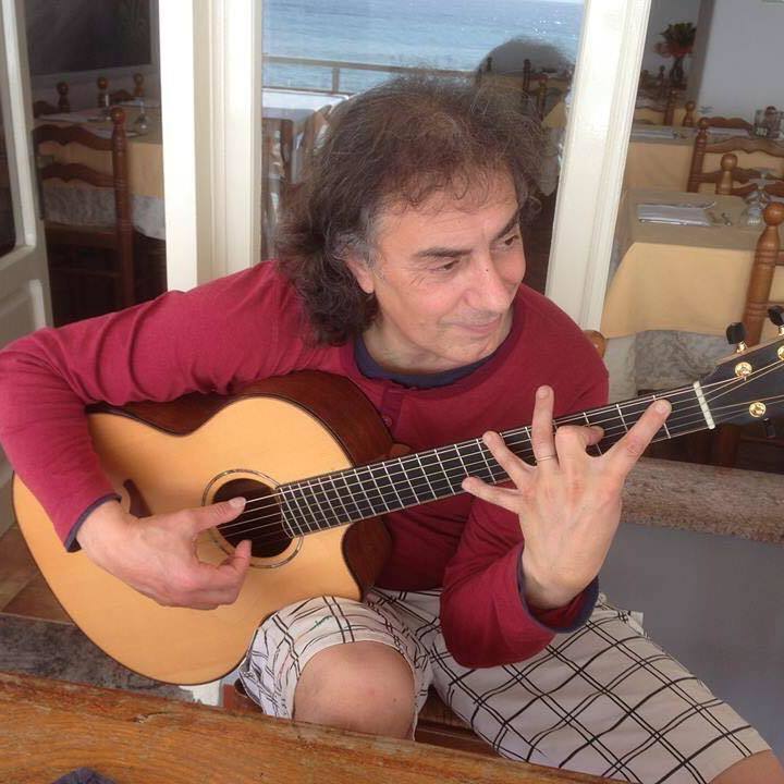 Pierre Bensusan