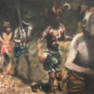 Pierre Durette - They live 2 : Archéologie du futur