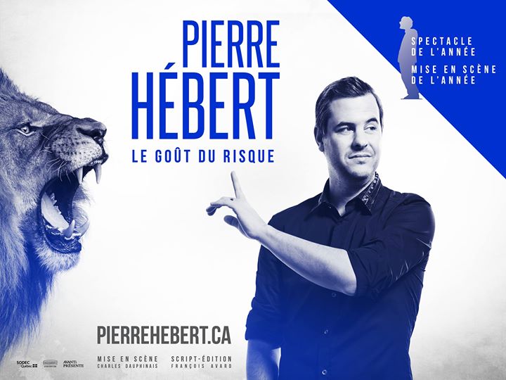 Pierre Hébert - LaSalle (Supplémentaire)