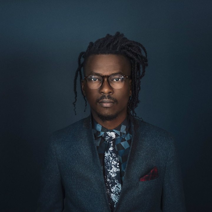 Pierre Kwenders - Nuit blanche à la Place des Arts