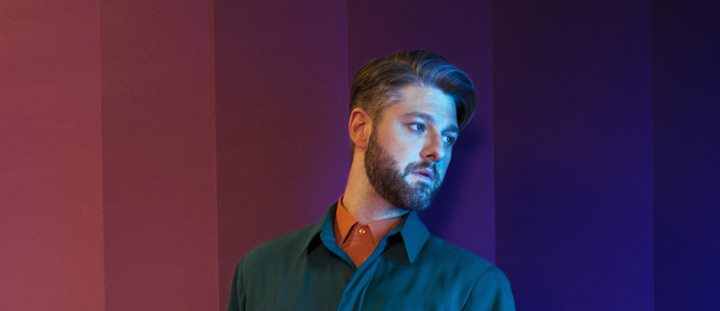 Pierre Lapointe à Sorel-Tracy