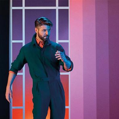 Pierre Lapointe - La science du coeur