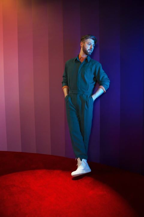 Pierre Lapointe, La science du cœur - Francos de Montréal