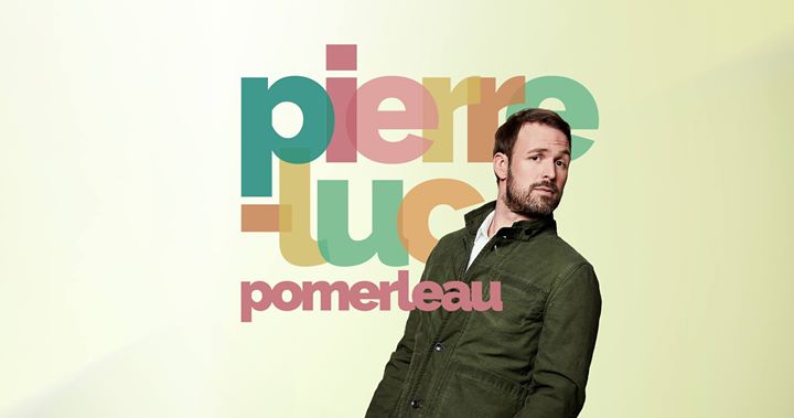 Pierre-Luc Pomerleau à Laval / Maison des arts de Laval