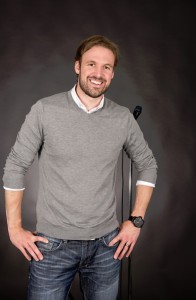 Pierre-Luc Pomerleau