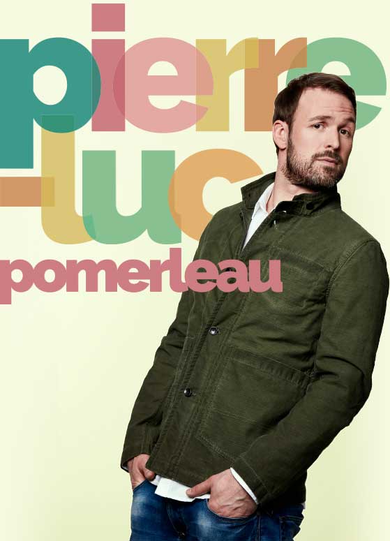 Pierre-Luc Pomerleau
