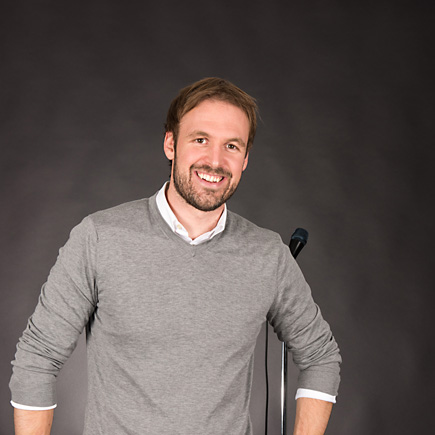 Pierre-Luc Pommerleau