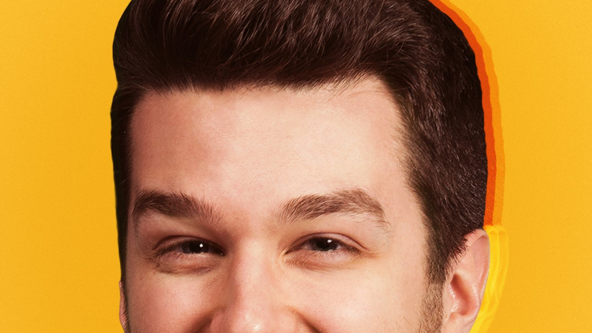 Pierre-Yves Roy Desmarais, BONJOUR