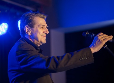 Pierrot Fournier Chante Jacques Brel