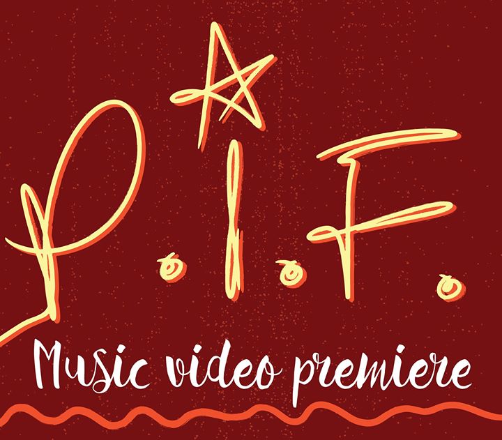 PIF премиера на видео клип