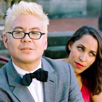 Pink Martini - Festival de Jazz d'Ottawa