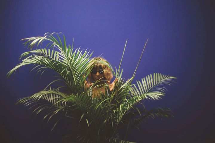 Pink Oculus + SONGE [Festival les Femmes s'en mêlent] @LeTetris