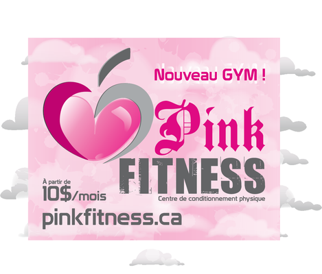 pinkfitness