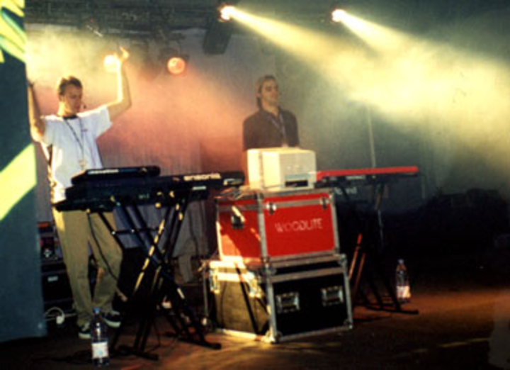 Pinocchio + Ballet Ouest + Ballet Ouest de Montréal