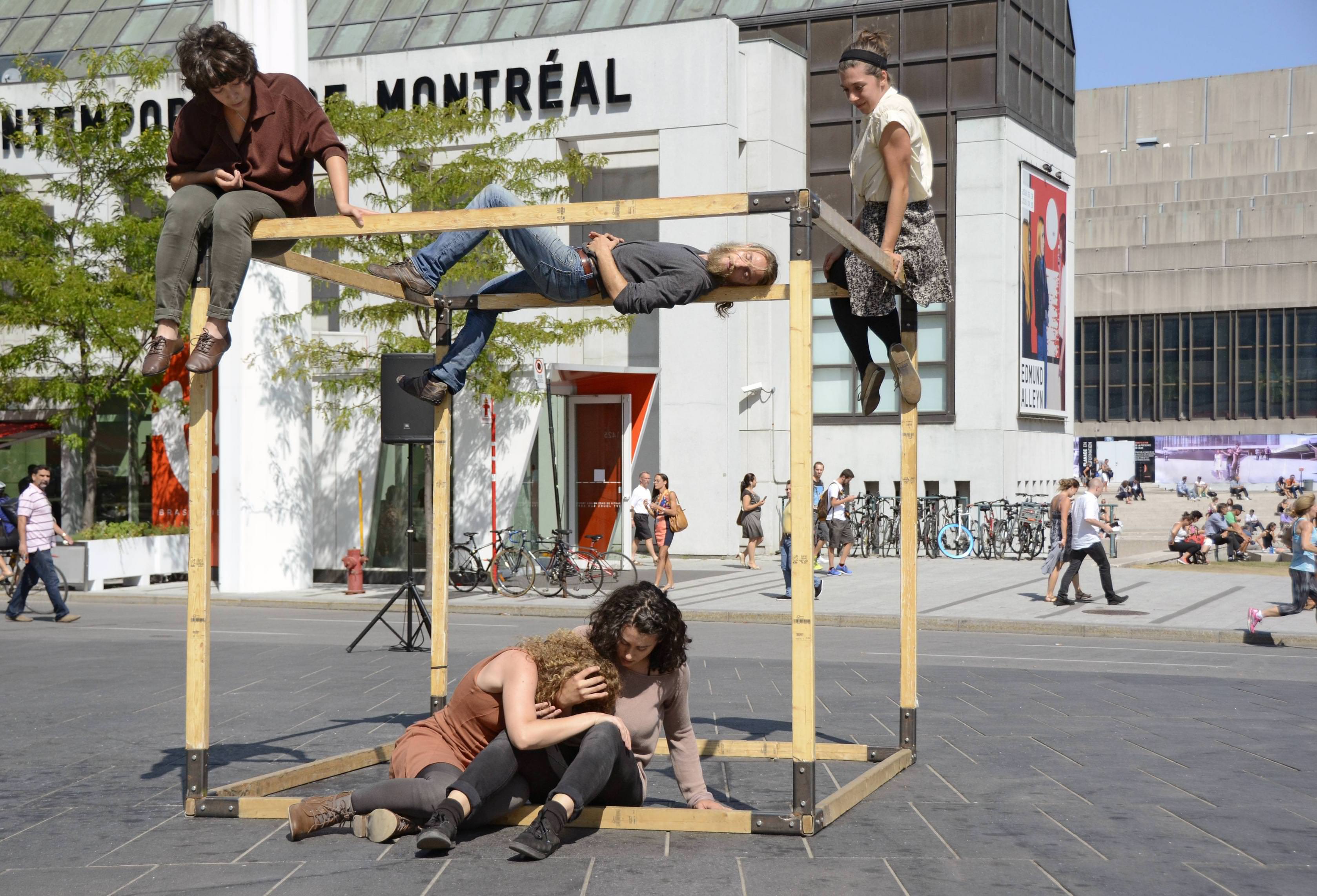 Pique-nique vernissage