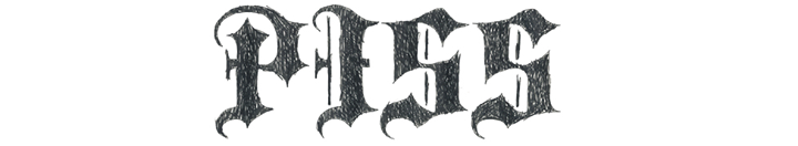 PISS (Berlin) @Loudhouse