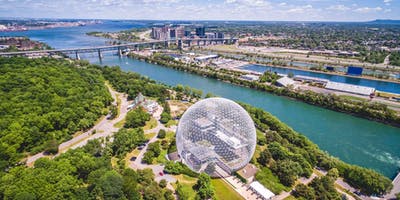 Pix4D User Workshop - Montreal 