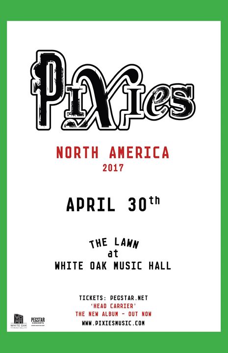 Pixies