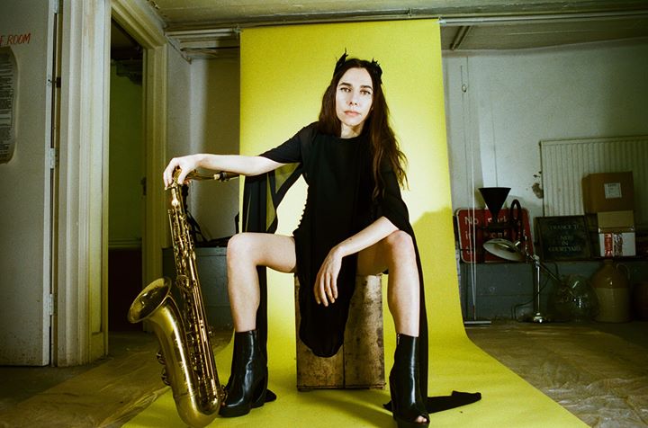 PJ Harvey // Montréal