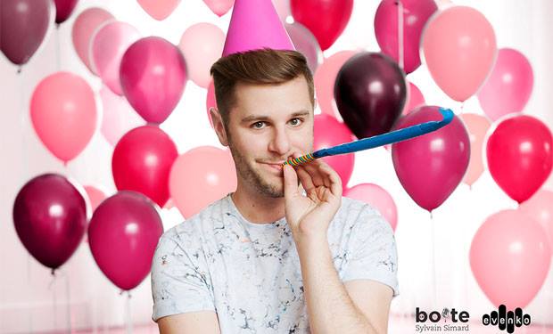 PL Cloutier // Laval