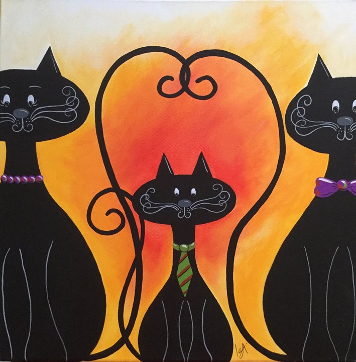 Place aux Pointeliers / Du 4 février au 9 avril