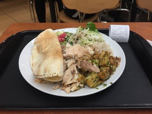 Place Montreal Trust