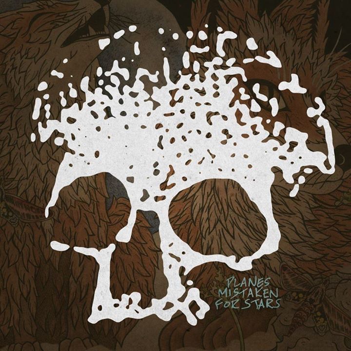 Planes Mistaken for Stars