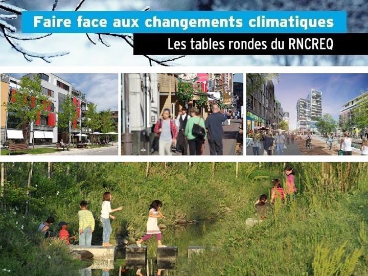 Planifier une croissance urbaine à faible impact climatique