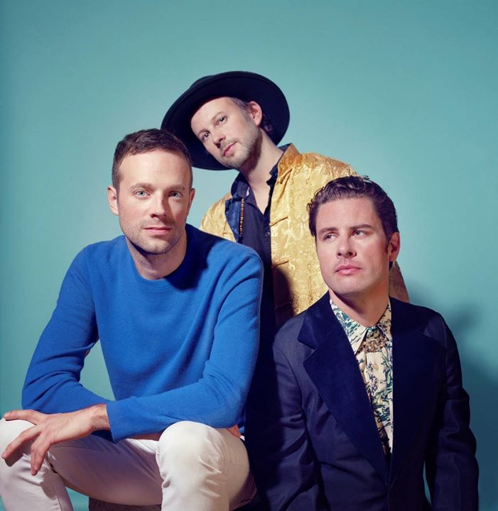 Plants and Animals play Parc Avenue + invités