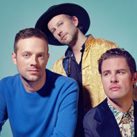 Plants & Animals - Festival Artefact - Jour 2 - avec Fred Fortin, Simon Kingsbury et Mon Doux Saigneur