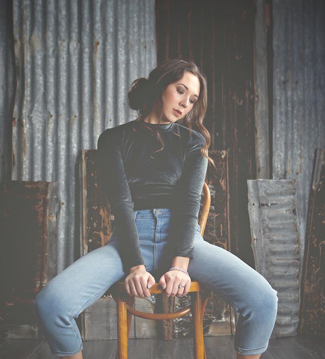 Plateau double / Mégane Cyr & Cédrik St-Onge / Le Zaricot