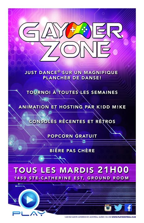 PLAY: Gaymer Zone - Pokemon Puzzle League