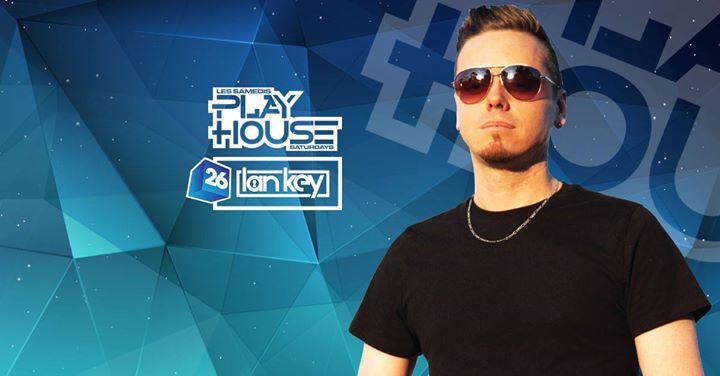 PLAY: IAN KEY 26.11.2016