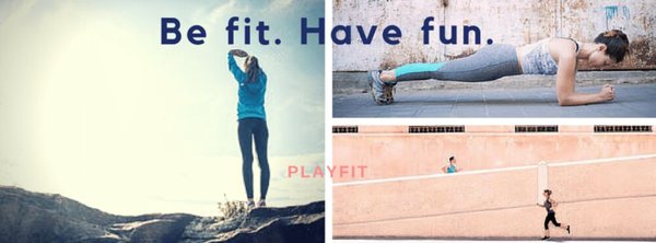Playfit